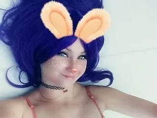 Streamate Adult Video Chat of Greeneyedlovex