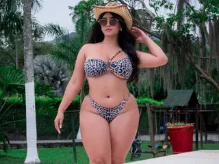 Streamate Private Sex Chat of LisanaSmith