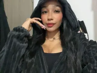 Streamate Nude Webcam of AnahiTorress