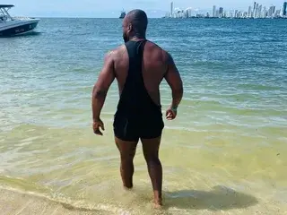 Streamate Nude Webcam of JustinHarry19