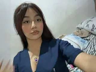 Streamate Live Sex of AmbarBaker70