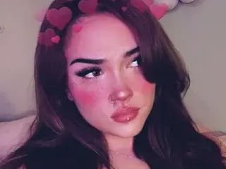 Streamate Adult Webcam of X0x0bunny