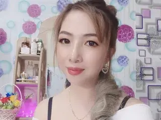 Streamate Free Live Porn of Vunami