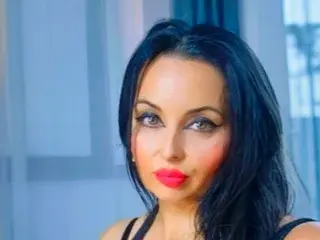 Streamate Best live sex cam show of Gianna_Krysta