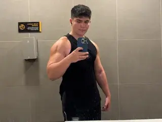 Streamate Free Porn Cam of Jared_Rosse