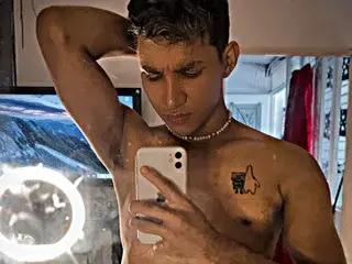 Streamate Live Sex of Anthony_voss27