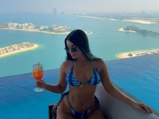 Streamate Adult Webcam of JuliettaStone