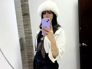 Streamate Watch Live Sex Cams of Klhoe019