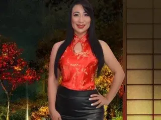 Streamate Live Porn of karimelee_19