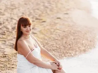 Streamate Free Live Porn of EvaSaint