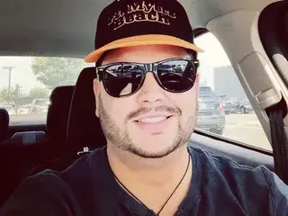 Streamate Free Live Porn of SenorGecko