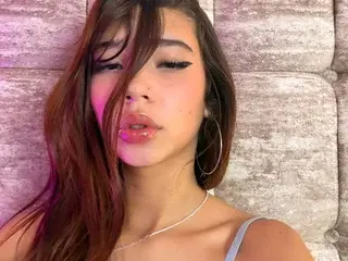 Streamate Private Sex Chat of SkynZayn
