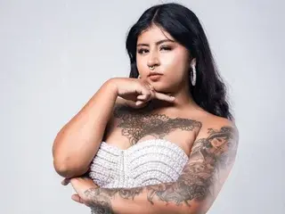 Streamate Best live sex cam show of Angelalarsh