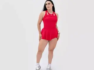Streamate Free Porn Cam of MeganBieck