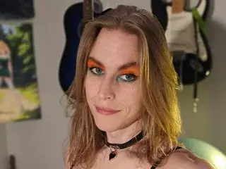 Streamate Free Live Porn of SweetBlueJay