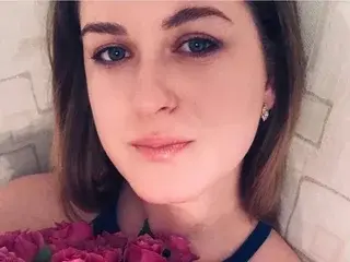 Streamate Best live sex cam show of Luna_ria