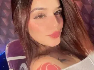 Streamate Live Sex Cam of LiaBigass