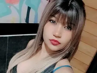 Streamate Adult Webcam of Sweetwhisper24
