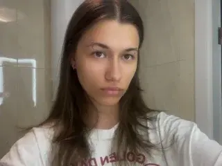 Streamate Live Sex of VioletStormy