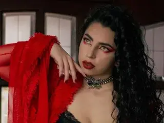 Streamate Private Sex Chat of ScarlattaaDesire