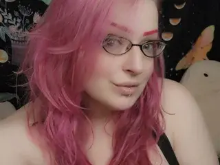 Streamate Adult Webcam of Pinky_Powers