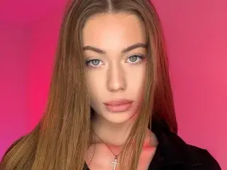 Streamate Free Porn Cam of EvaStyl