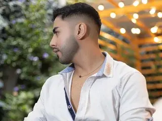 Streamate Best live sex cam show of itsmeeros