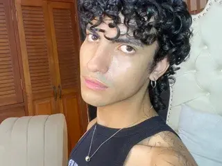 Streamate Best Webcam of AxelRush