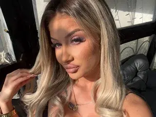 Streamate Sex Cam of LaraBrynn