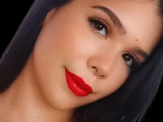 Streamate Nude Webcam of KatrinaSponk