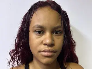 Streamate Live Porn of RiverThomass