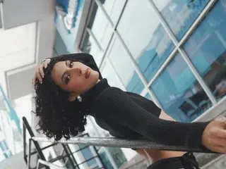 Streamate Adult Webcam of allicemacquenzie