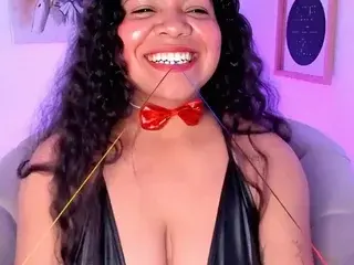 Streamate Live Porn of Yulesis_bigboobs