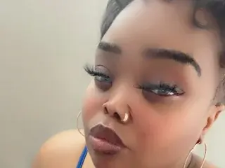 Streamate Free Porn Cam of itzBUTTAbae