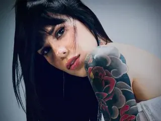 Streamate Adult Video Chat of Theinkedgirl
