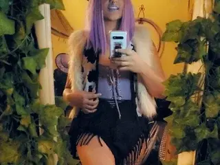 Streamate Watch Live Sex Cams of PoisonIvy1111