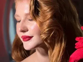 Streamate Sex Chat of Juli_Ginger