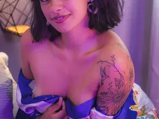 Streamate Best Webcam of MarianaaSanz