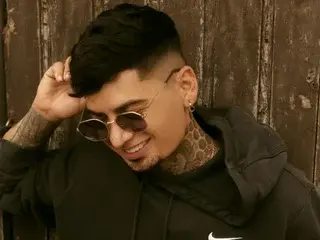 Streamate Sex Chat of Sergio27