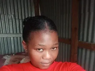 Streamate Adult Webcams of GagMelanin