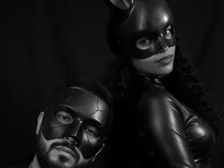 Streamate Live Porn of GiheRita