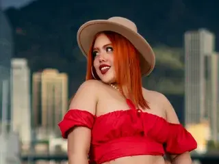 Streamate Best Webcam of IvonneSantoro