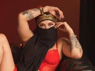 Streamate Free Porn Cam of Sashaarnab