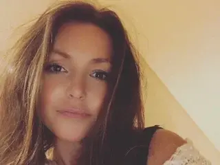 Streamate Nude Webcam of AnaSophiaX