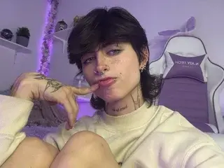 Streamate Private Sex Chat of BabyXian