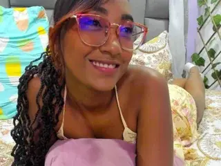 Streamate Nude Webcam of Angelina_Murphy