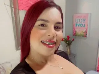 Streamate Best Webcam of Valeria_bigtits