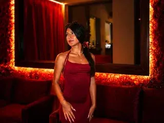 Streamate Adult Webcam of Emalu_joness