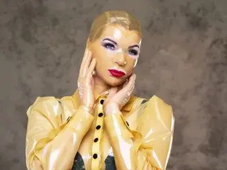 Streamate Best Webcam of LatexRapture