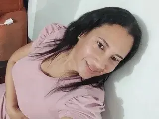Streamate Live Porn of NinaSimonne